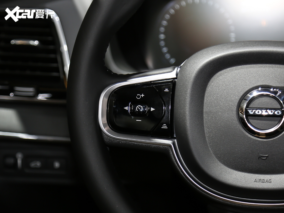 2020֠XC90Դ Ŀ E(q) T8 A 7