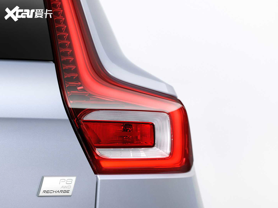 2020֠XC40 RECHARGE(M) Recharge P8 AWD