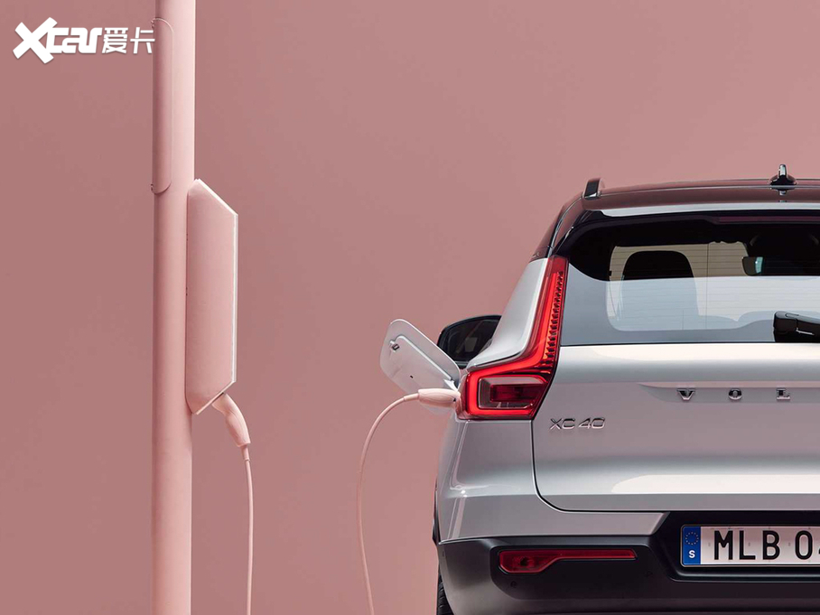 2020֠XC40 RECHARGE(M) Recharge P8 AWD