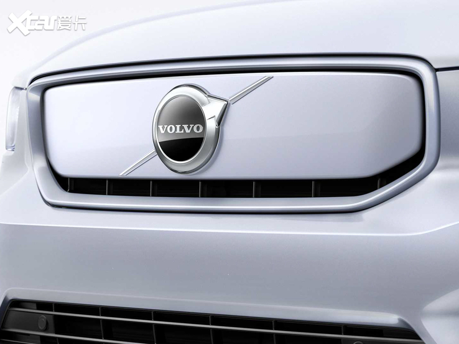 2020֠XC40 RECHARGE(M) Recharge P8 AWD