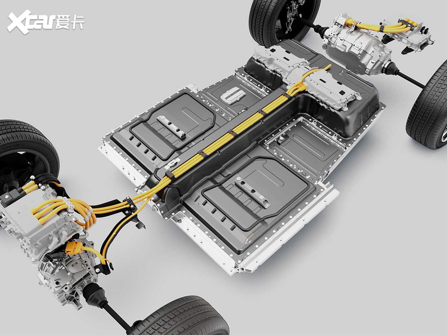 2020֠XC40 RECHARGE(M(jn)) Recharge P8 AWD