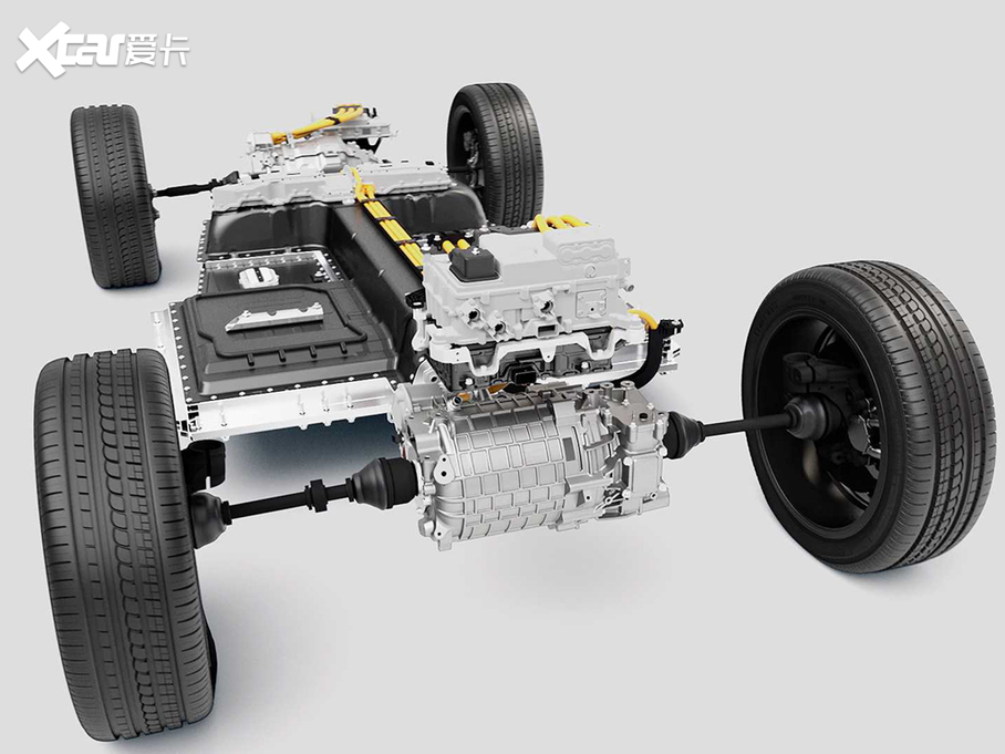 2020֠XC40 RECHARGE(M(jn)) Recharge P8 AWD