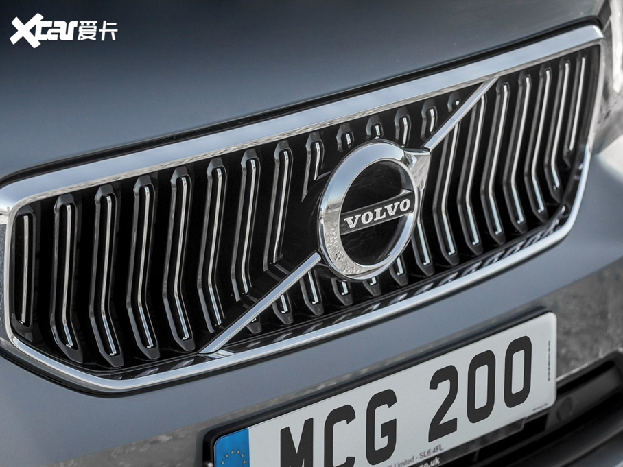 2020֠XC40 RECHARGE(M) T5 Plug-in Ӣ