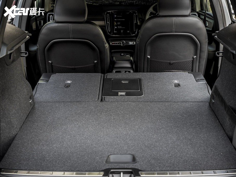 2020֠XC40 RECHARGE(M) T5 Plug-in Ӣ