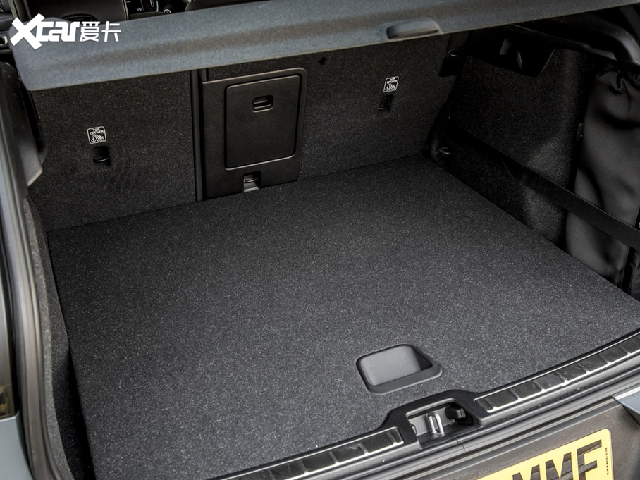 2020֠XC40 RECHARGE(M) T5 Plug-in Ӣ