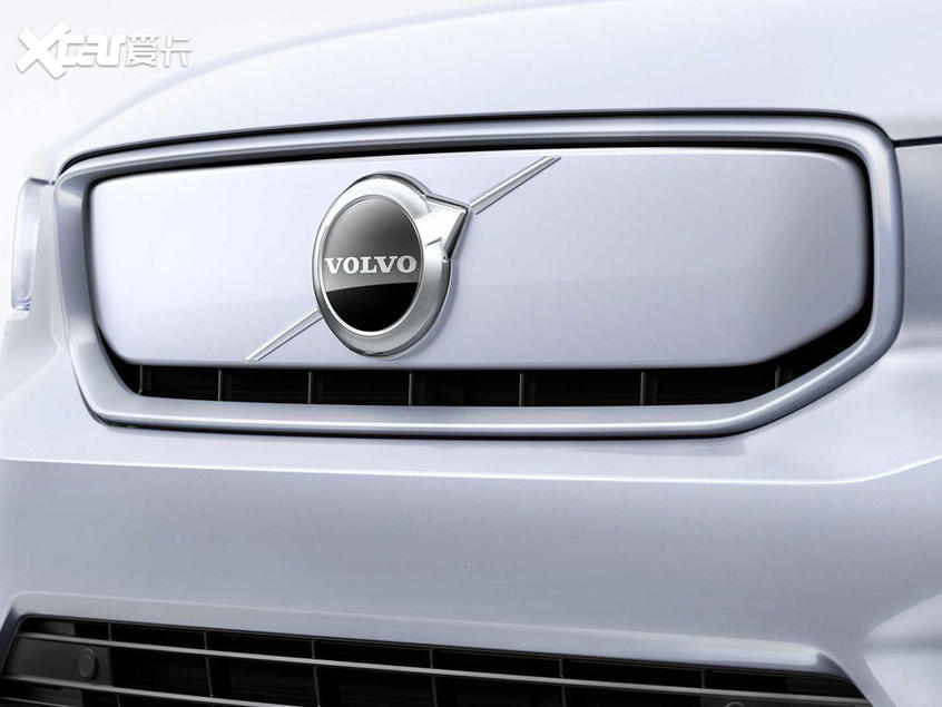 沃爾沃(進口)2019款沃爾沃XC40電動