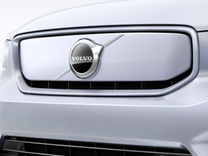 2020款Recharge P8 AWD 细节外观