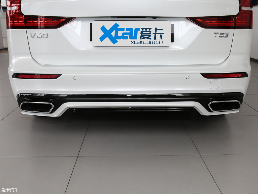 2020֠V60 T5 h\Ӱ