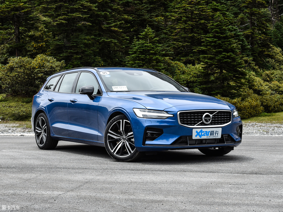 2020ֶV60 T5 ˶