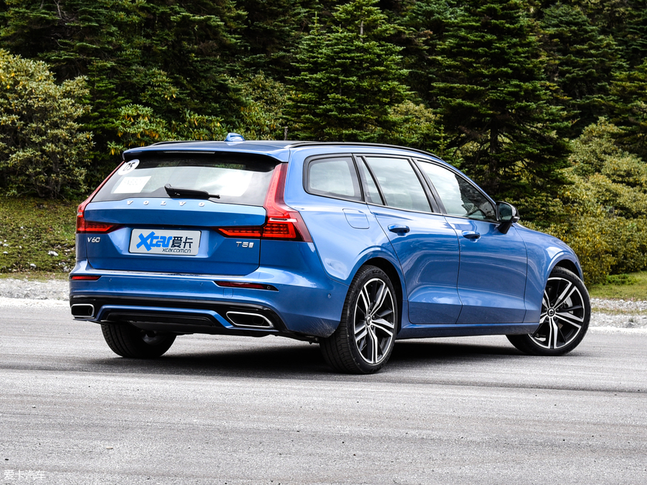 2020֠V60 T5 \Ӱ