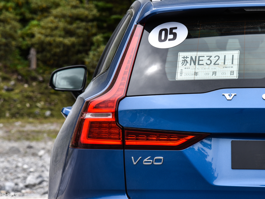 2020֠V60 T5 \Ӱ