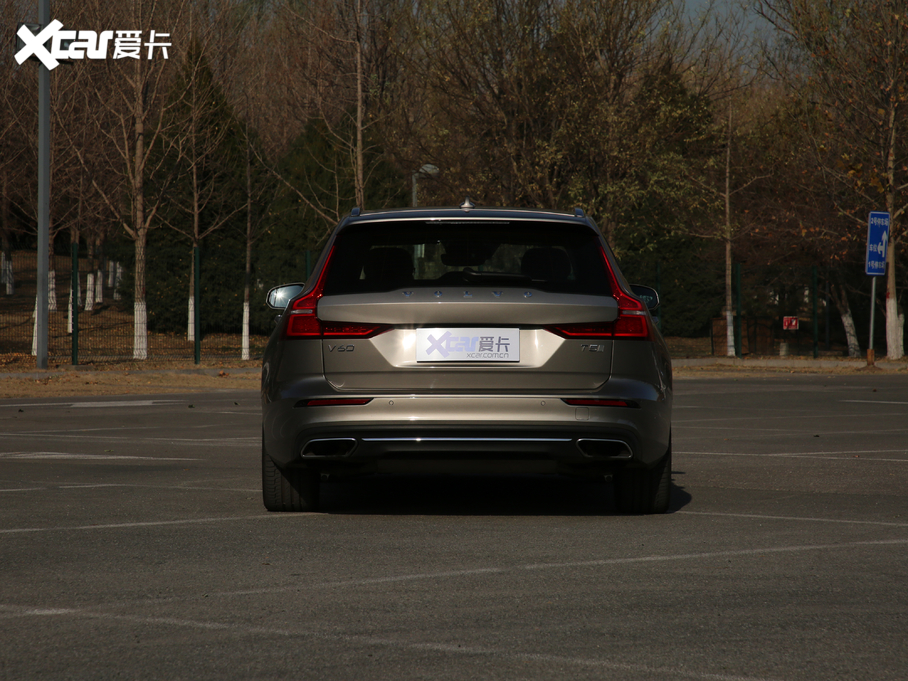 2020֠V60 T5 hA