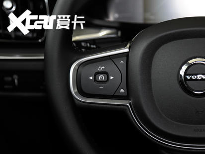 沃爾沃(進口)2020款沃爾沃V60