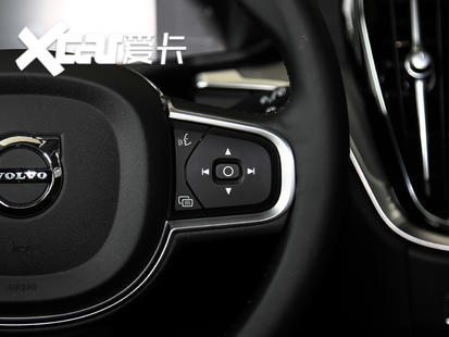 沃爾沃(進口)2020款沃爾沃V60