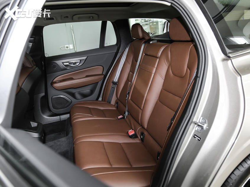 沃爾沃(進口)2020款沃爾沃V60