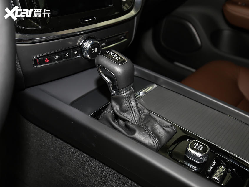 沃爾沃(進口)2020款沃爾沃V60