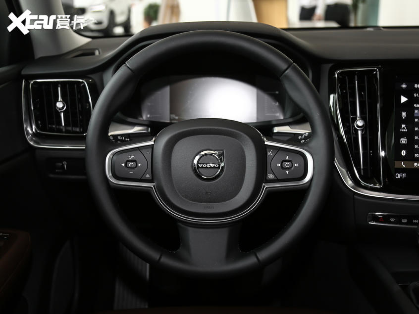 沃爾沃(進口)2020款沃爾沃V60