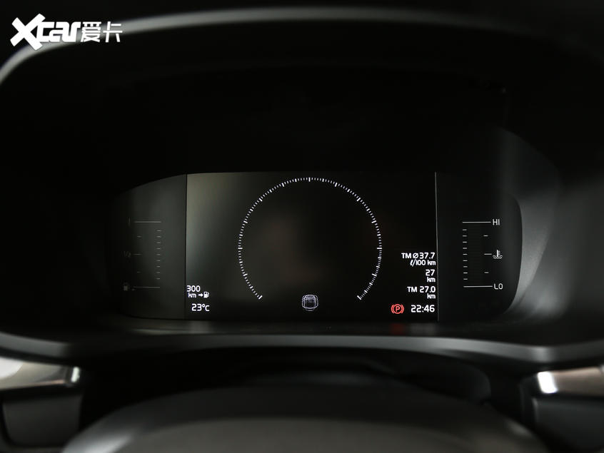 沃爾沃(進口)2020款沃爾沃V60