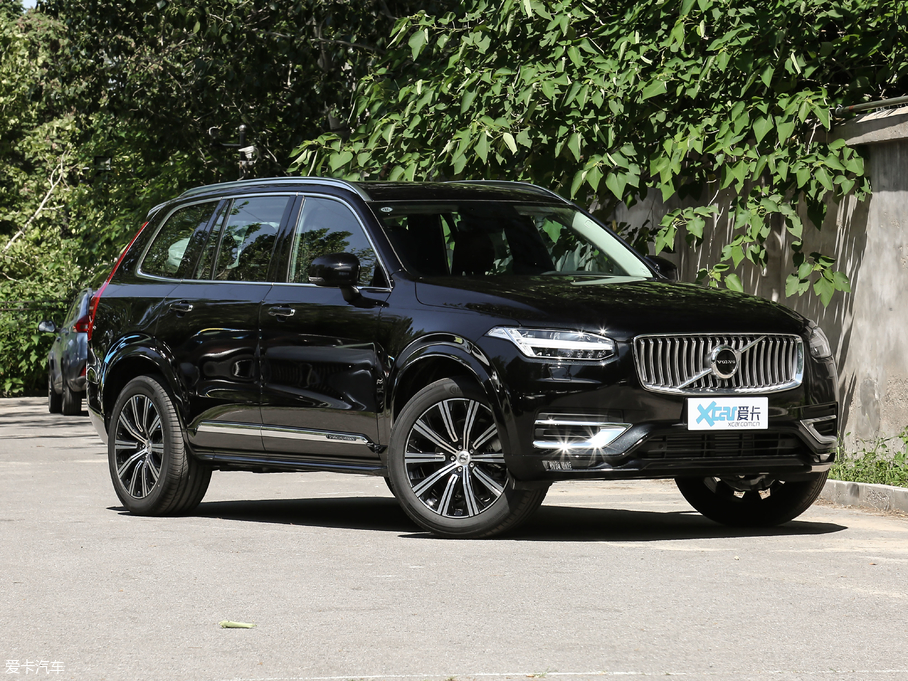 2020ֶXC90 T6 ݺ 7