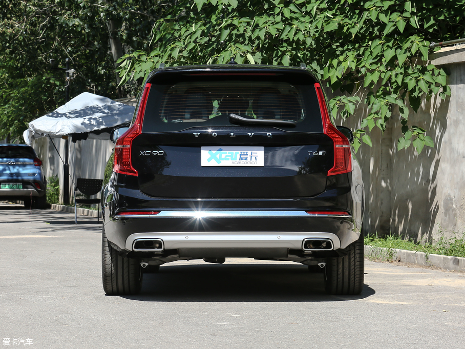 2020֠XC90 T6 ݺA 7