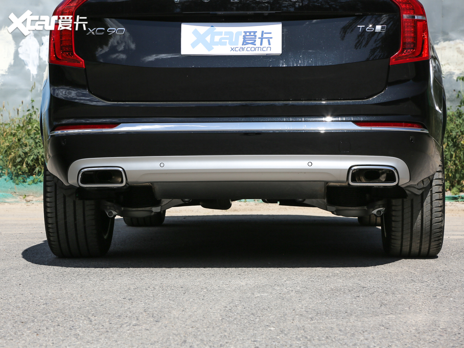 2020֠XC90 T6 A 7