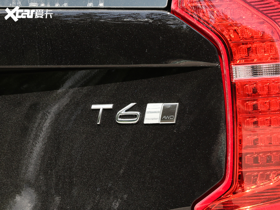 2020֠XC90 T6 A 7