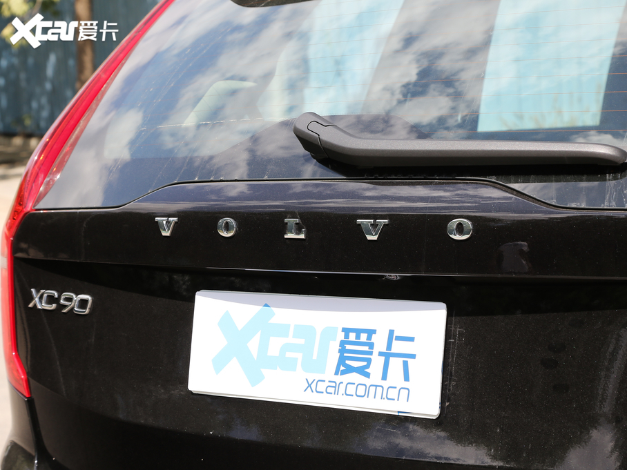 2020֠XC90 T6 A 7