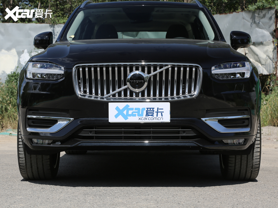 2020֠XC90 T6 A 7