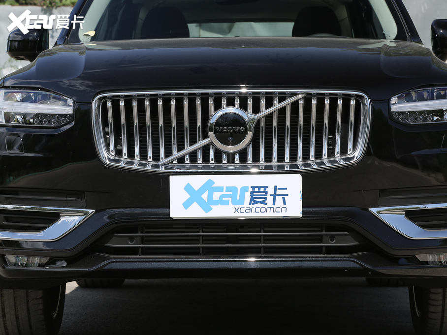 2020֠XC90 T6 A 7