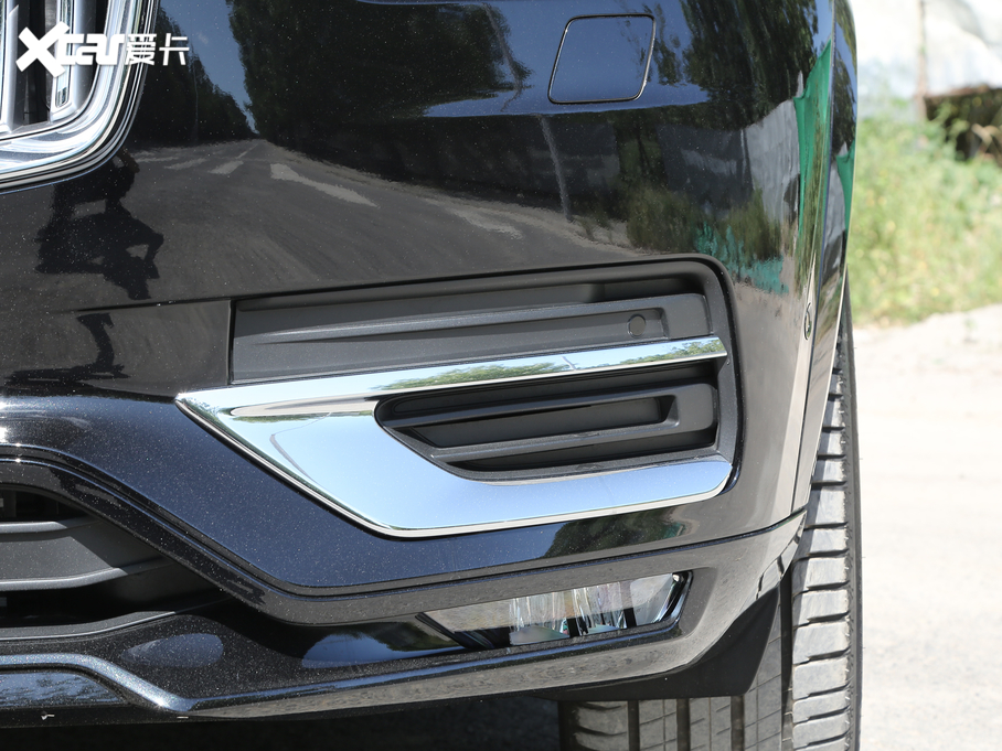 2020֠XC90 T6 A 7