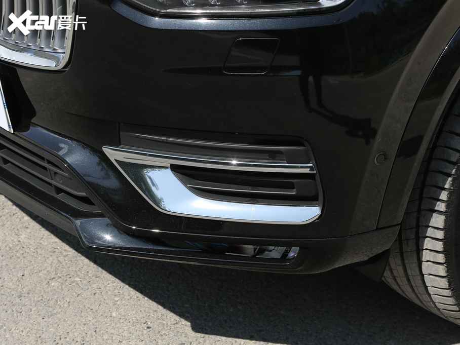 2020֠XC90 T6 A 7