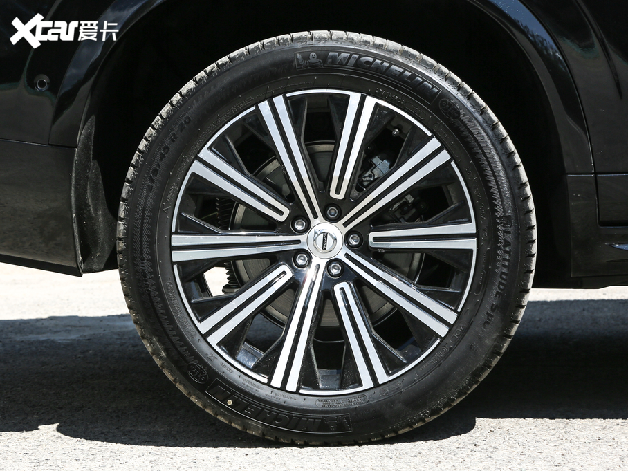 2020���֠���XC90 T6 ������A�� 7��