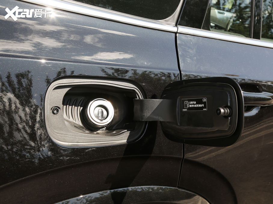 2020���֠���XC90 T6 ������A�� 7��