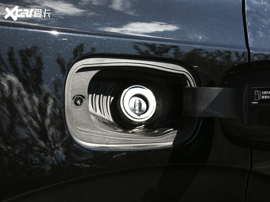 2020֠XC90 T6 A 7