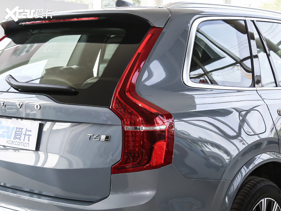 2020���֠���XC90 T6 ���ź��A�� 7��