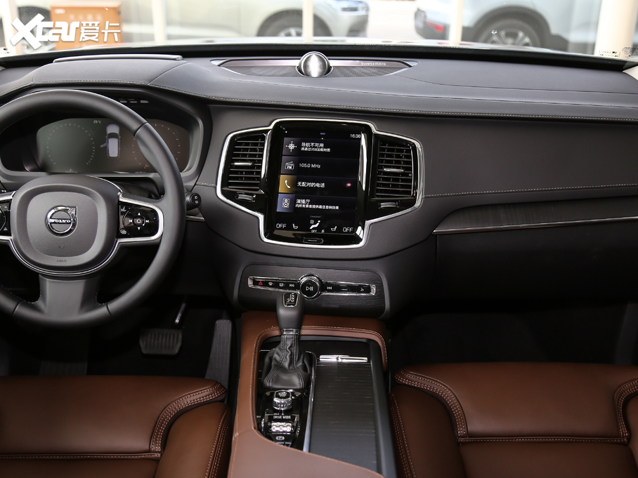 2020���֠���XC90 T6 ���ź��A�� 7��