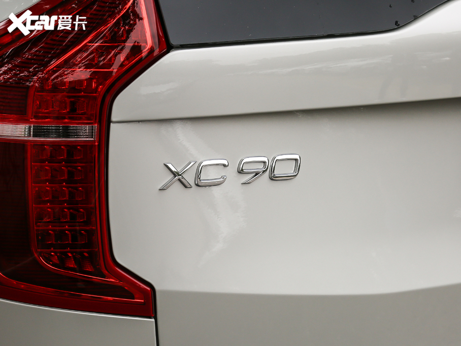 2020֠XC90 T6 \Ӱ 7