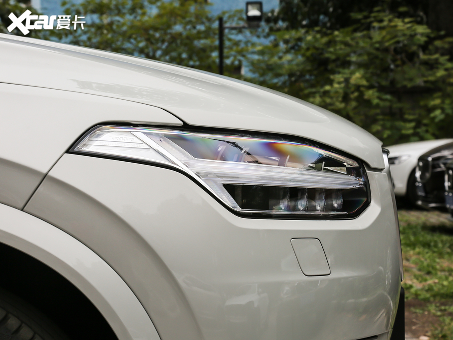 2020֠XC90 T6 \Ӱ 7