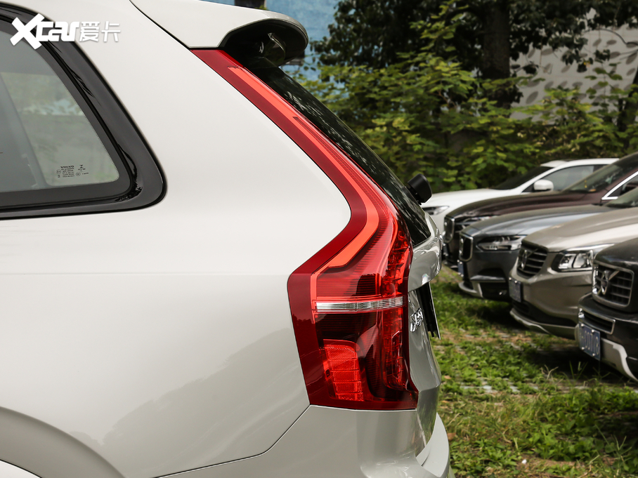 2020֠XC90 T6 \Ӱ 7