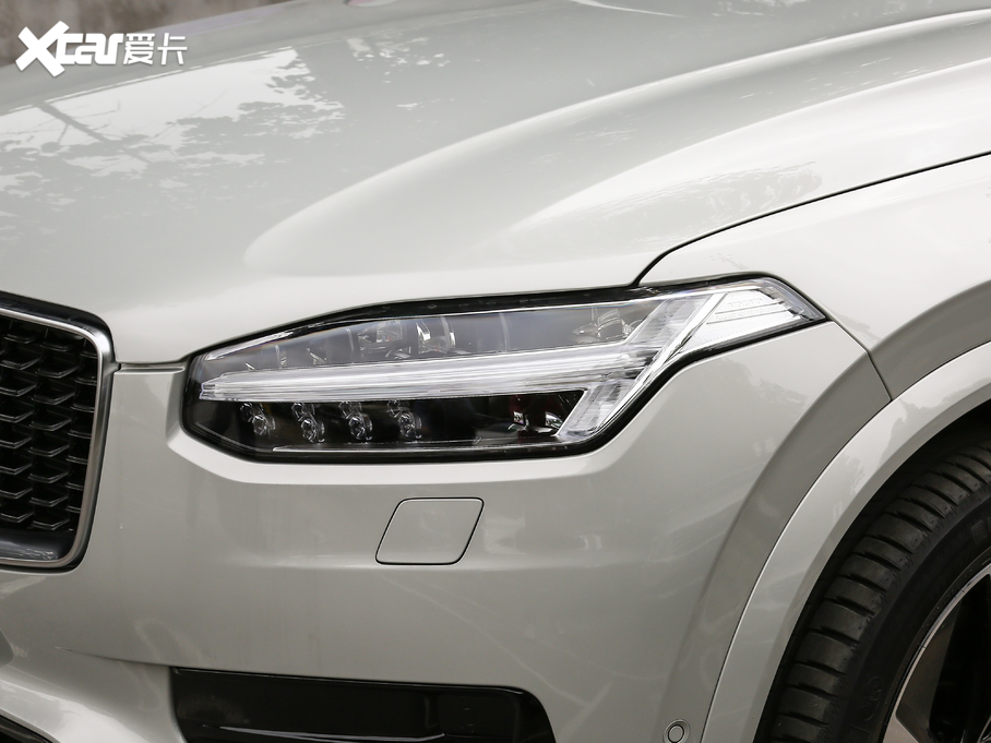 2020֠XC90 T6 \(yn)Ӱ 7