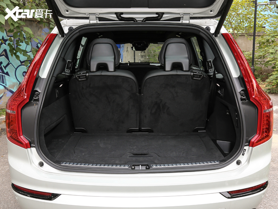 2020֠XC90 T6 \Ӱ 7