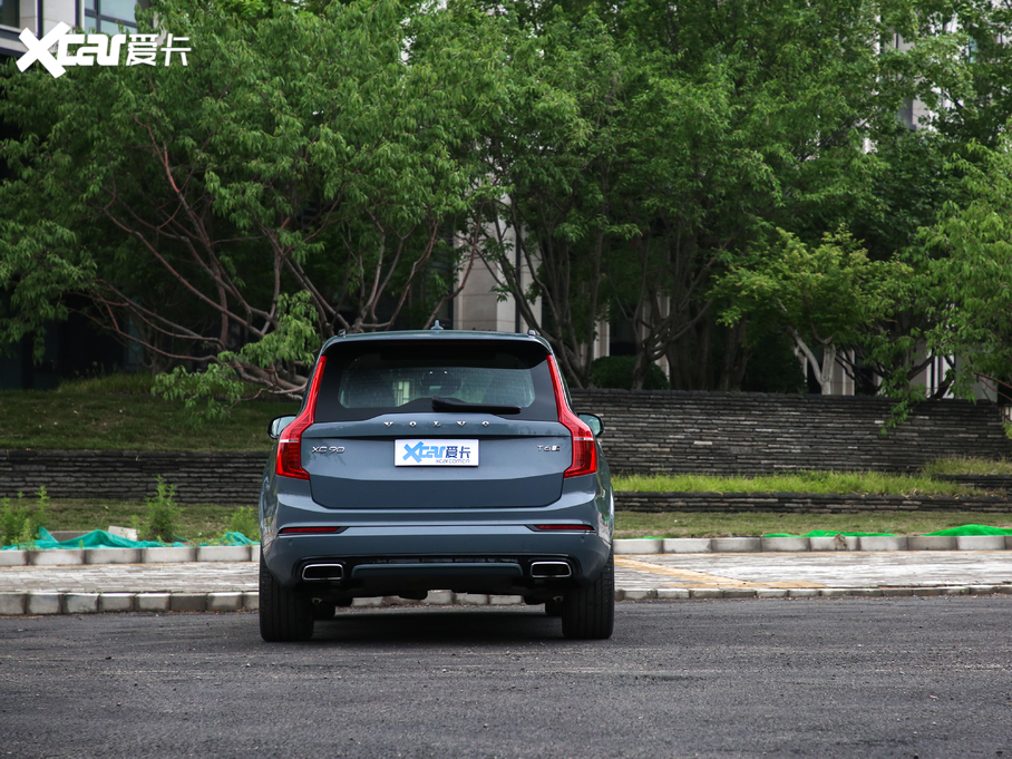 2020֠XC90 T6 \Ӱ 7