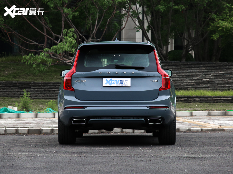 2020ֶXC90 T6 ˶ 7