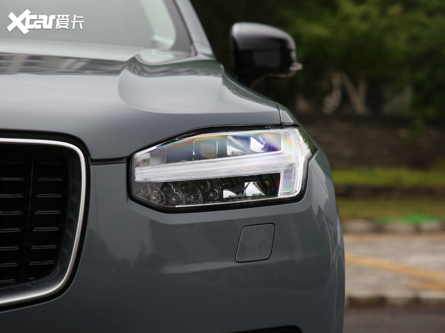 2020֠XC90 T6 \Ӱ 7