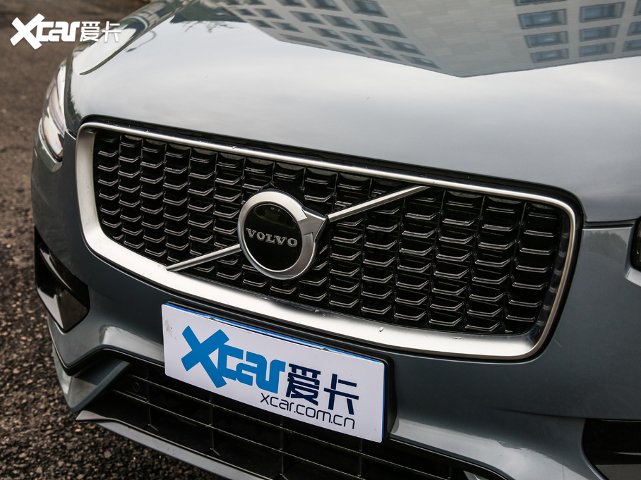 2020֠XC90 T6 \Ӱ 7