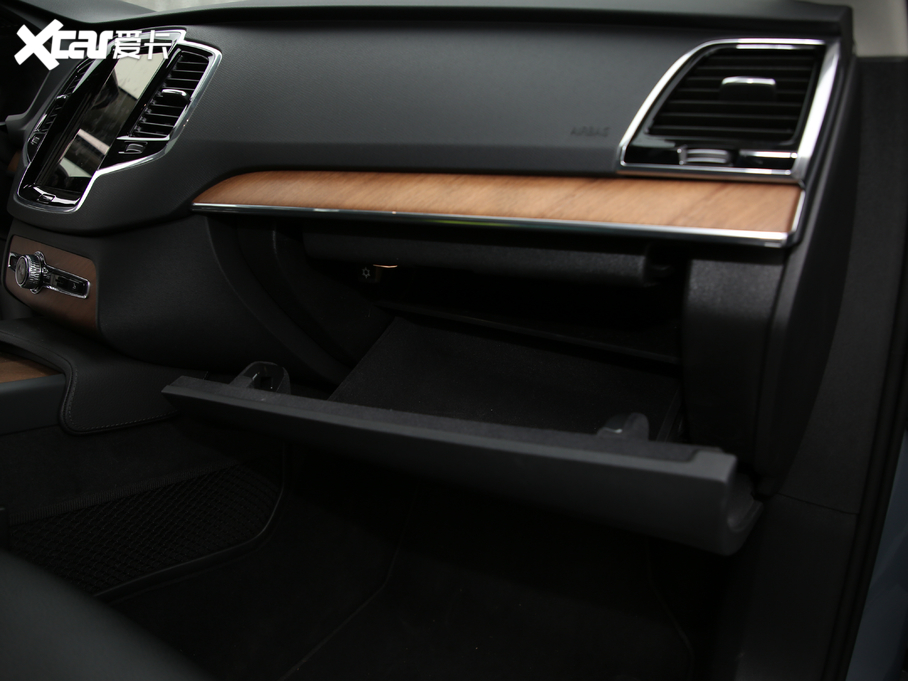 2020֠XC90 T6 \(yn)(dng) 7