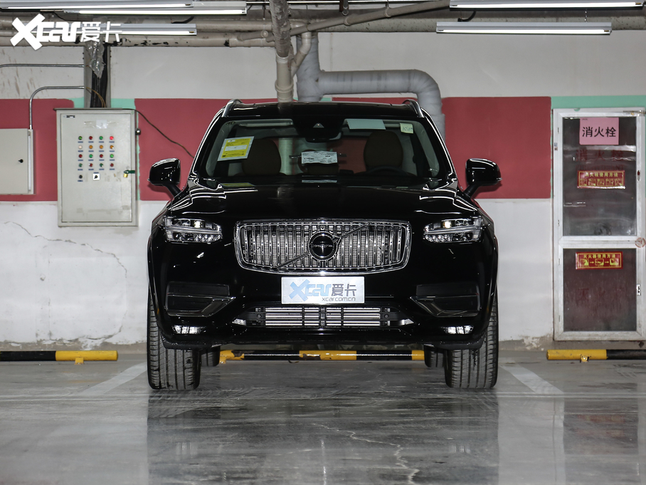 2020ֶXC90 T5 к 5