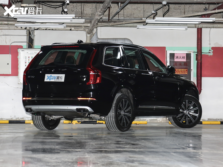 2020֠XC90 T5 кA 5