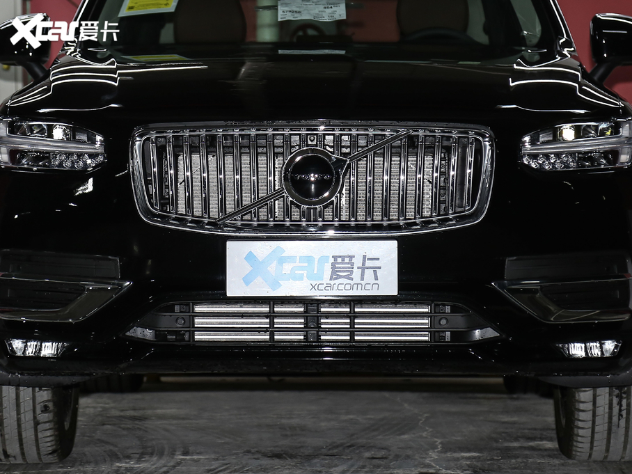 2020֠XC90 T5 кA 5