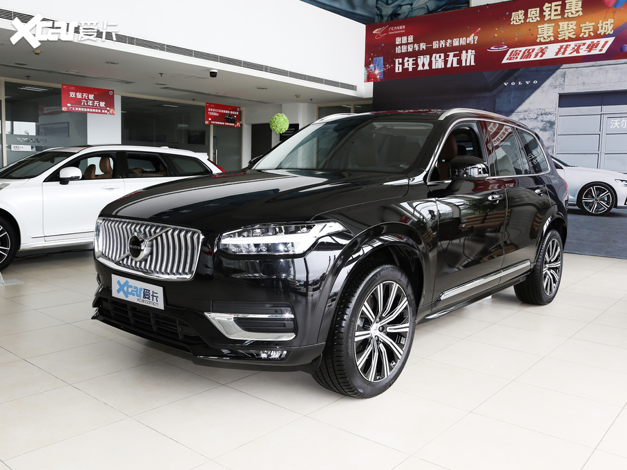 2020ֶXC90 Ŀ T6 ݺ 7